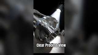 स्वच्छ दृष्टि चश्मा - अपनी प्रक्रिया को स्पष्ट रूप से देखें