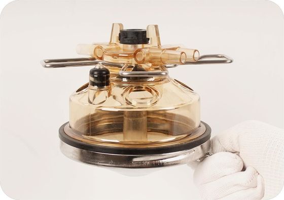 अच्छी कीमत दूध मशीन पंजा 350cc ऑनलाइन