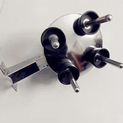 अच्छी कीमत जेटर ट्रे प्रकार दूध बनाने की मशीन के लिए स्टेनलेस स्टील की सफाई के लिए स्पेयर पार्ट्स ऑनलाइन