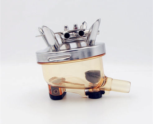 अच्छी कीमत उच्च सहनशक्ति गाय दुग्ध मशीन भागों, खेत डेयरी स्पेयर 400CC ऑनलाइन