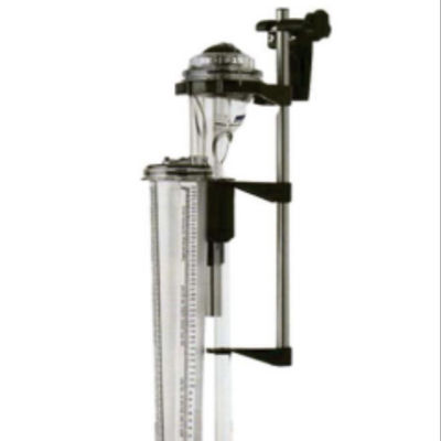 फिक्स्ड ट्रू-टेस्ट दूध मीटर दूध मशीन स्पेयर पार्ट्स 33 किलो वॉल्यूम