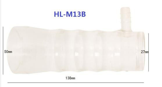 अच्छी कीमत 0.5 पाउंड दूध मशीन पार्ट्स दुग्ध के लिए टिकाऊ बकरी का दूध लाइनर ऑनलाइन