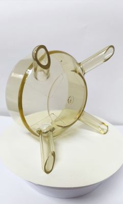 अच्छी कीमत 300CC CLAW पीपीएसयू/पीसी दूध मशीन पार्ट्स ऑनलाइन