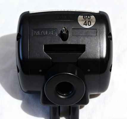 अच्छी कीमत L80 Pneumatic Milking Pulsator With 2 Plastic Ports Milk Machine Parts ऑनलाइन