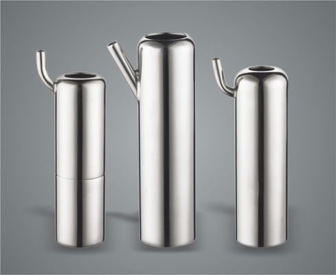 गुणवत्ता Shell Type Milk Machine Spare Parts 250g Customizable Bucked For Goat फैक्टरी