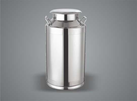 अच्छी कीमत Containing Stainless Steel Milk Pail With Lid ऑनलाइन