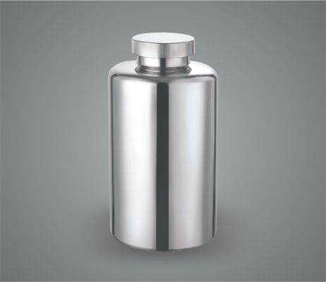 अच्छी कीमत Custom 316L Stainless Steel Milking Machine Bucket Pail Stock  Storage ऑनलाइन