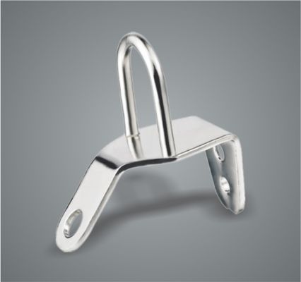 अच्छी कीमत Customizable Dairy Farm Equipment Stainless Steel Hanger 300e ऑनलाइन