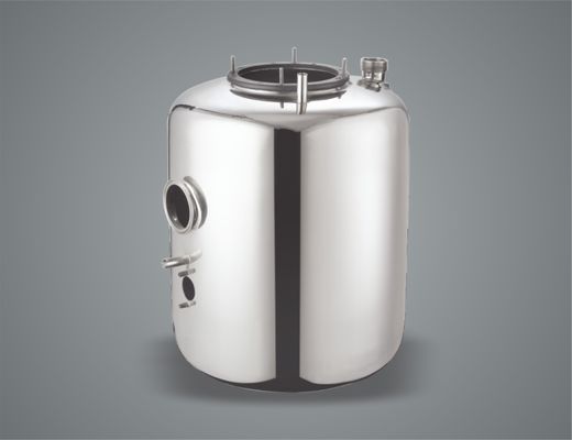 अच्छी कीमत Storage 316L Stainless Steel Vat Cheese Milk Processing Home Use ऑनलाइन