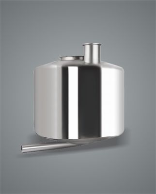 अच्छी कीमत Milk Processing Stainless Steel Cheese Vat , receving vessels ऑनलाइन