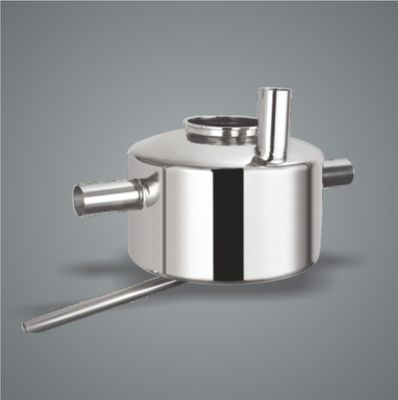 अच्छी कीमत Small Stainless Steel Vat Cheese Making Milk Processing Customized ऑनलाइन
