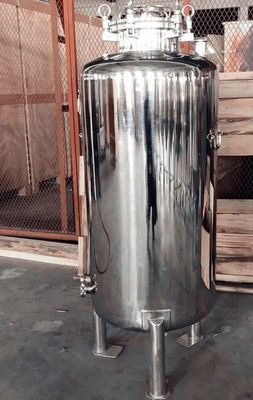 अच्छी कीमत Custom Stainless Steel Conical Fermenter 1bbl Brite Beer Tank Storing ऑनलाइन