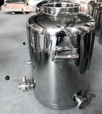 अच्छी कीमत भंडारण स्टेनलेस स्टील वट बैरल/बाल्टी ऑनलाइन