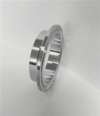 अच्छी कीमत Sanitary  304 Stainless Steel Pipe Fittings ऑनलाइन