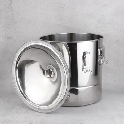 अच्छी कीमत Wine Making Boiler Beer Brewing Equipment  Home Use Stainless Steel ऑनलाइन