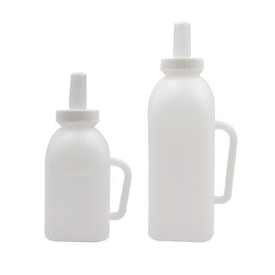 अच्छी कीमत Sheep Use Calf Feeding Bottle Milk Storage Plastic With Handle ऑनलाइन