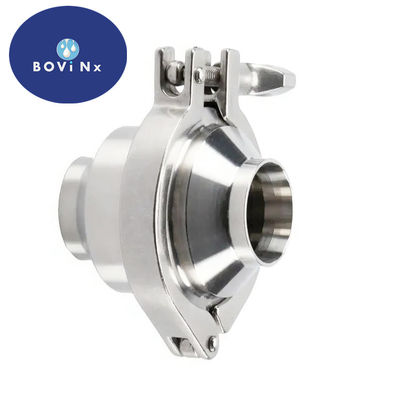 अच्छी कीमत Butt Weld OEM 304 Stainless Steel Pipe Fittings Check Valve Non Return ऑनलाइन