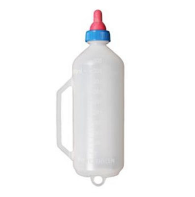 अच्छी कीमत Versatile Goat Feeding Bottle For Various Breeds And Ages Of Goats ऑनलाइन