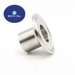 अच्छी कीमत Food Grade Stainless Steel Quick Connection Clamp Adapter SUS304 SUS316L BPE ऑनलाइन