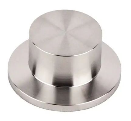 अच्छी कीमत KF16 KF25 KF40 Blank Stubs Flange Vacuum flange ऑनलाइन