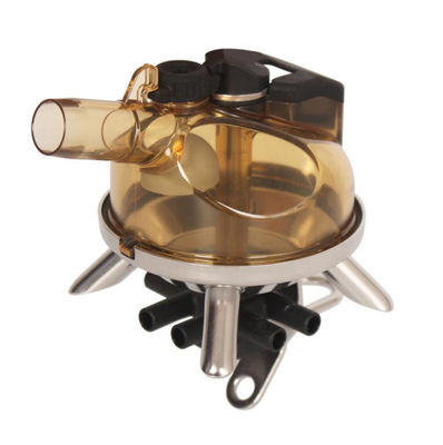 अच्छी कीमत 300cc CLAW PC / PPSU Claw Cap Milk Machine Claw WITH VALVE ऑनलाइन