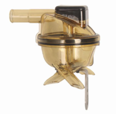 अच्छी कीमत 340CC क्षमता CLAW PSU Claw Cap Milk Machine Claw ऑनलाइन