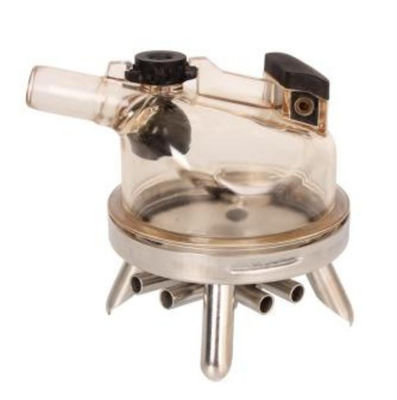 अच्छी कीमत 400cc CLAW PPSU/PC STAINLESS STEEL BASE Material Milk Machine Claw ऑनलाइन