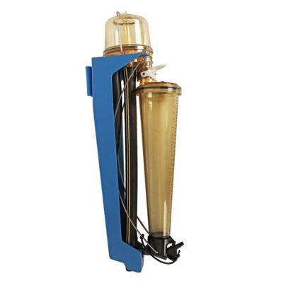अच्छी कीमत PC Material Milk Meter 31L For Cow Milk Machine Spare Parts ऑनलाइन