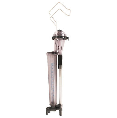 अच्छी कीमत Single Flask Hook Type Tru-Test Milk Meter Milk Machine Spare Parts ऑनलाइन