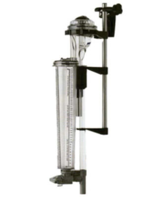 अच्छी कीमत Single Flask Fixed Tru-test Milk Meter Milk Machine Spare Parts for Goat ऑनलाइन