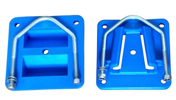अच्छी कीमत 2PCS/SET Clamp Milk Machine Spare Parts For Waikato ऑनलाइन