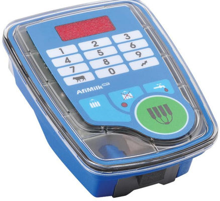 अच्छी कीमत Lightweight Afimilk MPC Panel Milk Machine Spare Parts ऑनलाइन