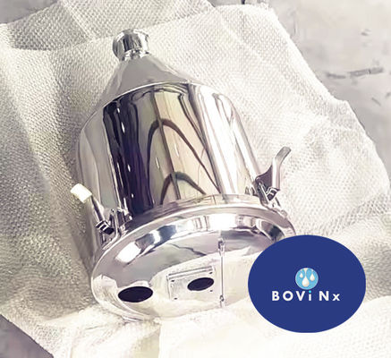 अच्छी कीमत Stainless Steel Hopper Lid Cover Semi-Automatic Filling Machines Use Water Beverage Glass Bottles Paper Bags Paper Pouches Cans ऑनलाइन