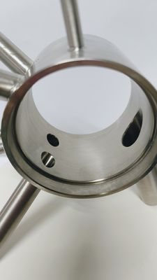 अच्छी कीमत stainless steel milk machine part claw,BM standard claw ऑनलाइन